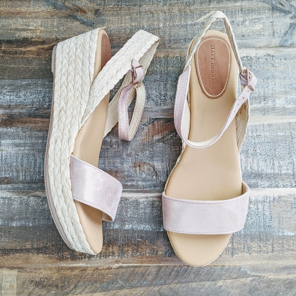 🆕🌿SUNDANCE MATT BERNSON LEATHER SANDALS🌿 - Picture 8 of 8